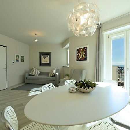 Luxury Apartament Con Garage Vista Mare Alassio Per 6 Persone Esterno foto