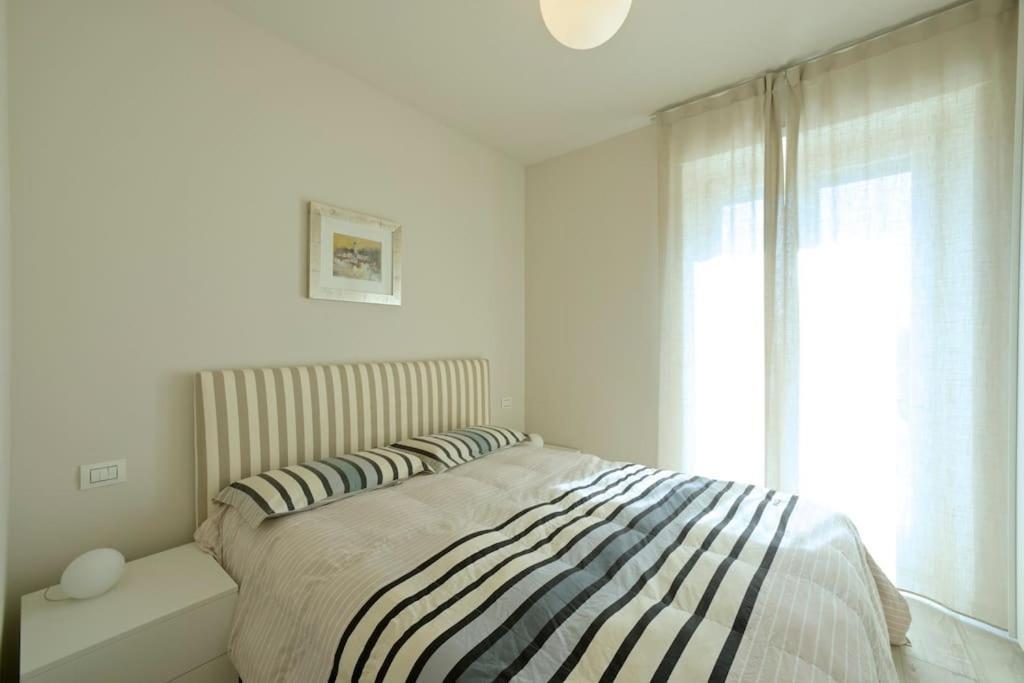 Luxury Apartament Con Garage Vista Mare Alassio Per 6 Persone Esterno foto