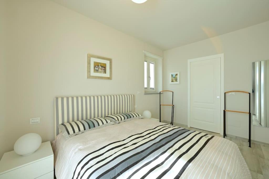 Luxury Apartament Con Garage Vista Mare Alassio Per 6 Persone Esterno foto