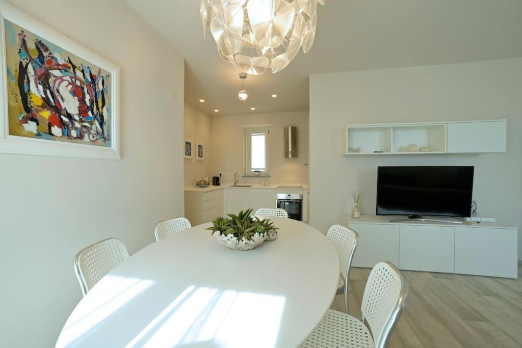 Luxury Apartament Con Garage Vista Mare Alassio Per 6 Persone Esterno foto